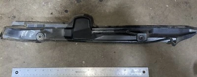 Toyota Prius 2007 lado derecho pasajero guardabarros carenado cubierta 53827-47010 Foto 1 de 3