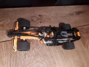 LEGO TECHNIC 42026: Action Racer (42026) Formel 1 Pullback - Bild 1 von 5