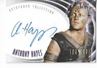 Anthony Hayes as Molnon Farscape Through The Wormhole Autograph Card Auto A59