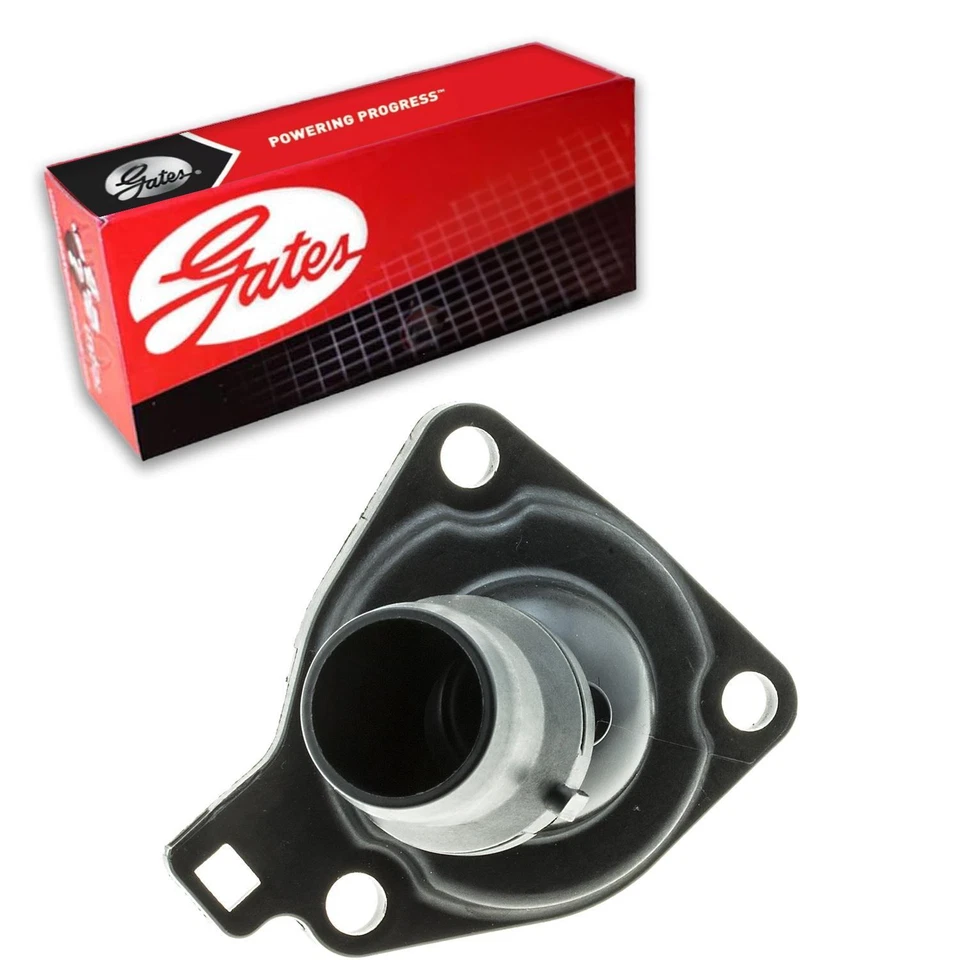 Termostato de refrigerante de motor Gates para Honda Crosstour 2012-2015 2,4 L L4 GAS Foto 1 de 4