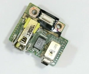 Lenovo Thinkpad Laptop T420 USB LOGIC Board LNVH-41-AB5809-F00G Replacement Part - Picture 1 of 4