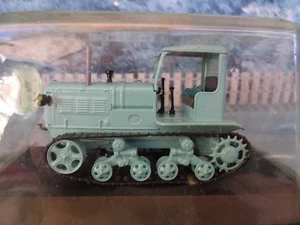 Tractor URSS serie 1/43 STZ NATI 1935 - Imagen 1 de 2