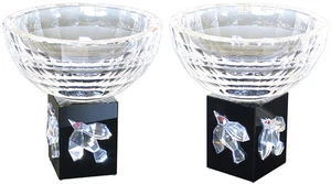 swarovski   Bowl WA    215 555 - Picture 1 of 3