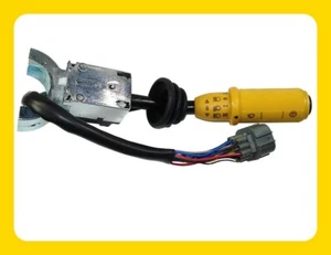 Switch Column, Road Lamps, Wiper Right Hand - PARTS JCB 3CX 4CX No. 701/70001 - Bild 1 von 1