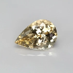 7,73 Karat - Faszinierender Pfirsich natürlicher brasilianischer Beryll 25033736 - Bild 1 von 7