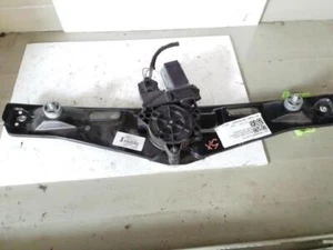 51352990387 alzacristalli posteriore sinistro per BMW X1 «E84 (2010) 18D 9498 - Picture 1 of 4