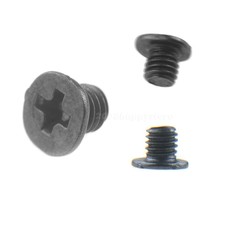 Hard Drive Caddy Screws fr Lot 100 Dell,HP,Compaq,IBM, Toshiba more Laptop HYSG