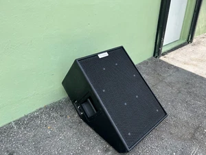EAW SM500 15" Woofer 2-Way 2" Horn Stage Monitor #03414 (One) - Picture 1 of 7