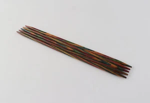 Agujas De Doble Punta Knit Pro - 20 Cm - 4Mm - Imagen 1 de 1
