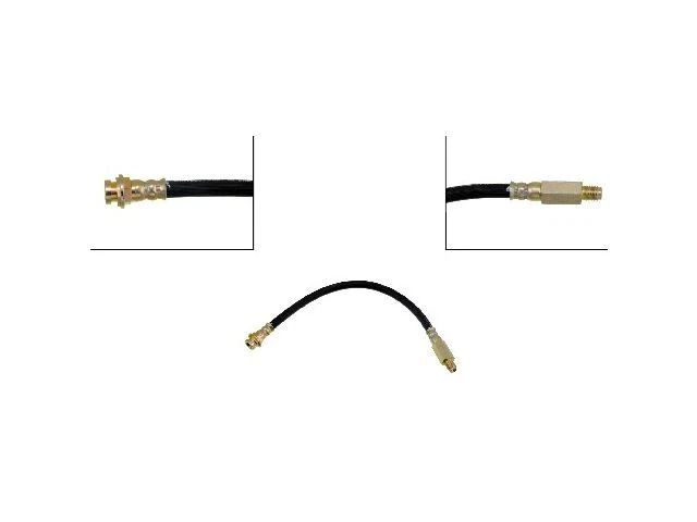 Manguera de freno Dorman 75BVSS84 para Buick Skylark Gran Sport 1965 1967 1966 Foto 1 de 1