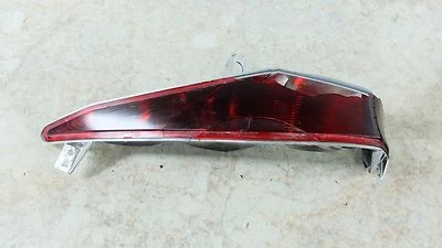 11 Polaris Victory Vision 8 мяч левая сторона задний фонарь - Изображение 1 из 4