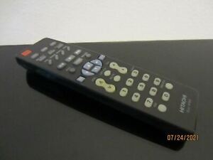 Hitachi CLU-415UI TV Remote Control 27CX6B 32CX7B 35UX70B 35TX20B Tested