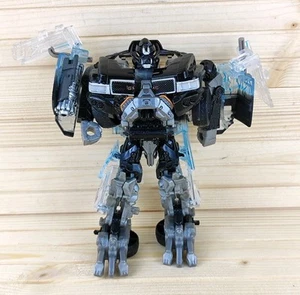 Transformers Dark of the Moon IRONHIDE Scan Series Deluxe Class 5" Action Figure - Picture 1 of 18