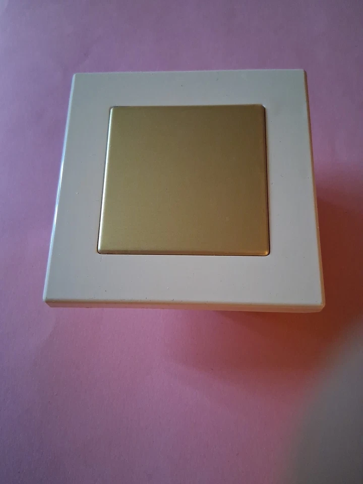 Legrand Mosaic 50 Variateur Variatouche Plaque Sensitive 300 Watts Maxi Neuf  - Photo 1/3