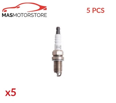 ZÜNDKERZE ZÜNDKERZEN CHAMPION OE014/T10 5PCS P FÜR VOLVO 850 2.4 GLE 2.4L - Image 1 of 4
