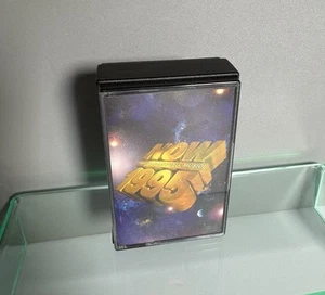 Now That's What I Call Music 1995 (Various Artists) 39 Hits U.K. Two Cassettes - Picture 1 of 6