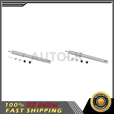 Amortiguadores traseros KYB para 1972 1973 1974 1975 1976 1977 Porsche 911 1976 Porsche 912 Foto 1 de 4