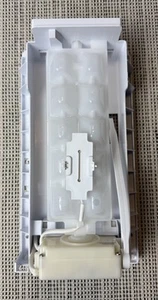 NEW Refrigerator Automatic Ice Maker Replacement K1944385 B01521291 OPEN BOX - Picture 1 of 18