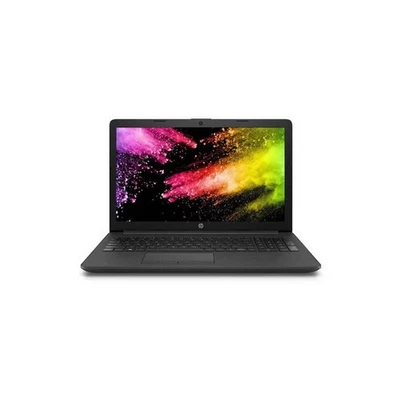 ORDENADOR PORTATIL HP NOTEBOOK 250 G7 CORE I3 8GB RAM 240GB SSD WINDOWS 11 - Imagen 1 de 4