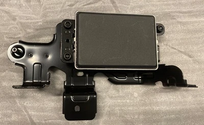 2017-2019 Hyundai Ioniq 96400-G2100 Unit Assembly-Smart Cruise Control - Image 1 of 4