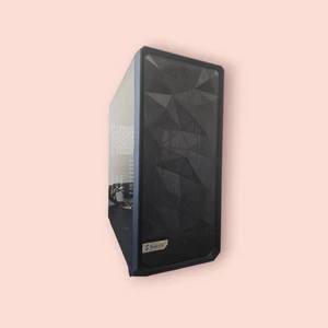 @LEER DESCRIPCIÓN!!@ Fractal Design Meshify 2 XL Negro TG LIGHT Tinte MFR05 - Imagen 1 de 5