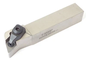 1x 107° Wendeplattenhalter klemmhalter DDHNR 2020 K15 WSP TYP DNMG 1506 - Picture 1 of 1