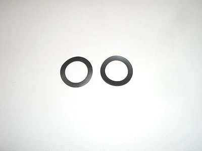 JUNTA ARANDELA GOMA ANTENA OPEK NC-136-9 NMO (Juego de 2) Foto 1 de 2