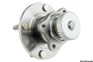 Rear Wheel Bearing & Hub Assembly For NISSAN TRADE 1997-2000 KLT/NS/001AB - Picture 1 of 8