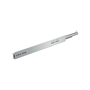 Vollauszug Quadro V6 Silent Sys.Einbaubreite 12,5mm L.470mm rechts HETTICH - Bild 1 von 2