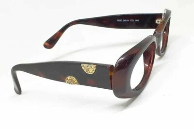  Gafas de sol Gianni Versace UOMO DONNA MEDUSA MOD 248 COL 900 Foto 1 de 4