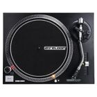 Reloop RP-2000 mk2 Direct Drive DJ Turntable Record Player