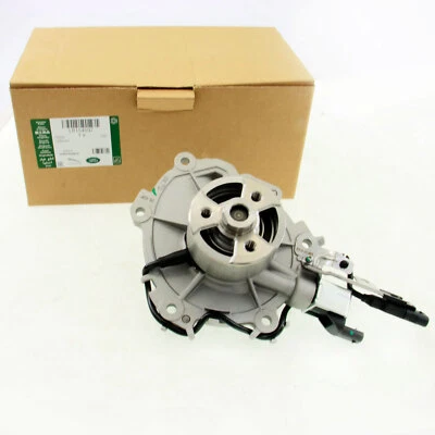 OEM WATER PUMP LR154597 FOR Land Range Rover Evoque Sport Velar JAGUAR 2.0L Foto 1 de 4