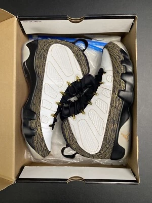Nike Air Jordan 9 Doernbecher #580892-170 talla 13 Foto 1 de 4