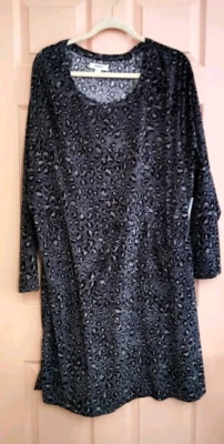 Brand New Sonoma Gray 3x 100% Polyester sleepwear - Image 1 of 4