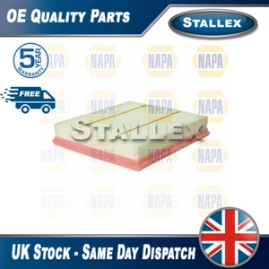 Fits BMW 1 Series 2011- 2 Series 2013- 3 Series 2011-2019 Air Filter Stallex - Picture 1 of 2