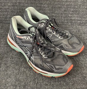 asics nimbus 19 womens