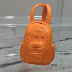 Barbie Ken Orange Travel Bag Replacement - Picture 1 of 3