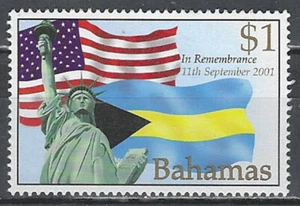 Bahamas Scott 1039 MNH Lote BDP33205 - Imagen 1 de 1