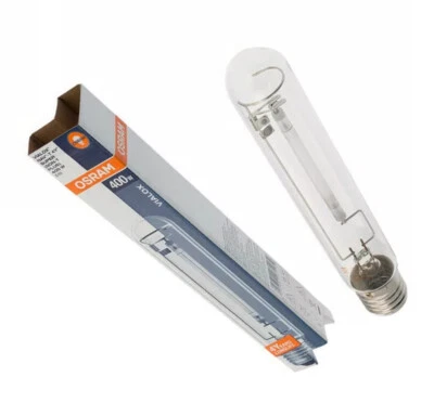 Osram Nav-T-Super 4Y 2100K, 400 W - Immagine 1 di 4