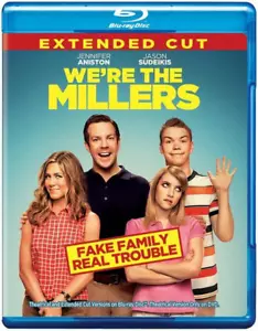 We'Re the Millers (Blu-Ray) - Imagen 1 de 1