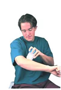 CryoCup Eismassagegerät, 12er Pack 12er Pack - Bild 1 von 1