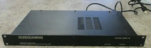 Altec Lansing 8551B 28 Band Single Eq Programmable Microaudio Equalizer - Picture 1 of 8
