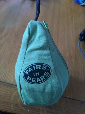 Bananagrams Pairs In Pears Family Learning Educational Complete Van game - Image 1 of 2