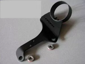 Harley Davidson Sportster 883 1200 Odometer Odometer Stand Side Speedometer - Picture 1 of 7
