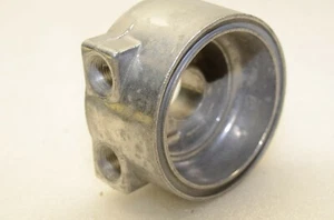 Cast Remote Oil Filter Mount Npt - Picture 1 of 3