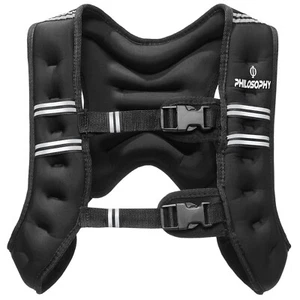 Weighted Workout Vest, Strength Training Fitness Body Weight Vest - Picture 1 of 9