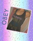 Obey Ombre Tank