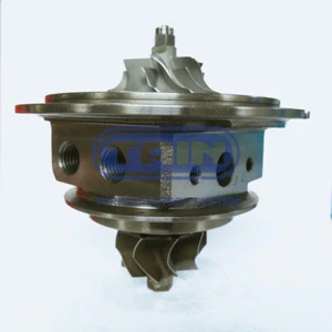 Turbo CHRA Fit OPEL Astra/Chevrolet 1.4L,Gasoline Ecotec B14NET,Euro5 GT1446MZGL - Picture 1 of 4