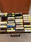 $6-10 Dollar 8-Track Tapes R&B, Classical, Rock, Soundtrack, Country - U PICK