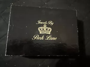 jewels by park lane caja vintage - Imagen 1 de 3